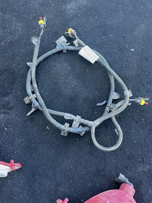 Светлини за задна броня Lancia Delta 3