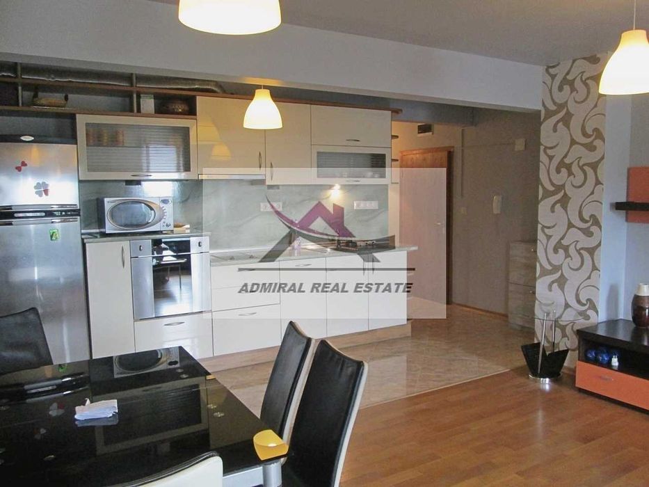 Дава се под наем Двустаен апартамент в Варна, Бриз - 76 кв.м за 650 € - Снимка #1