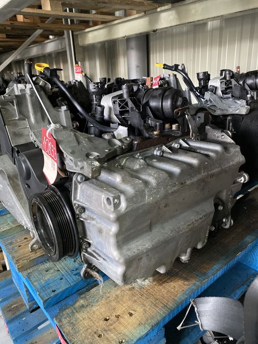Motor audi a1 1.6 tdi CXM