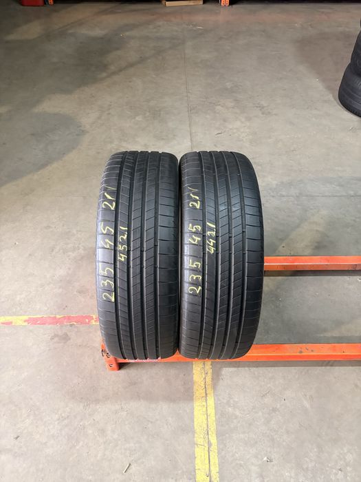 Anvelope vara 235/45/21 Bridgestone Turanza Eco 235 45 21 R 21
