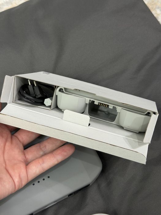 Dji  neo  дрон в отличном состоянии