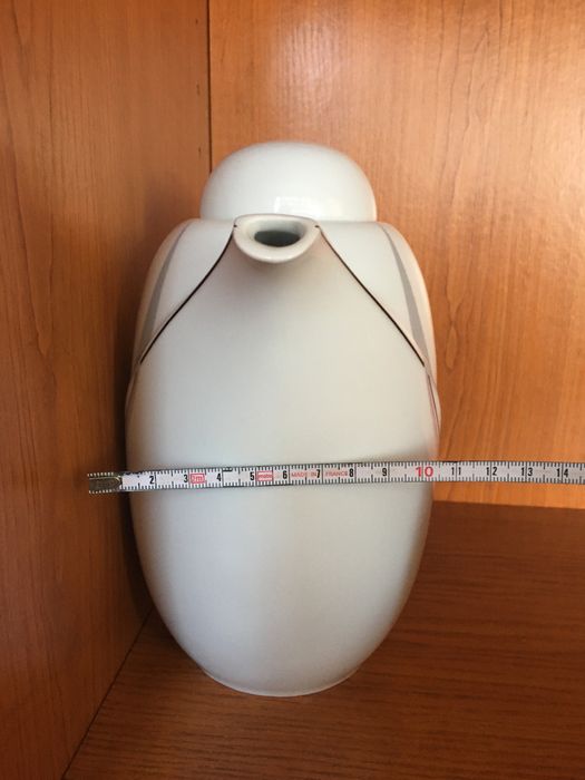 Порцеланова каничка Mitterteich Bavaria