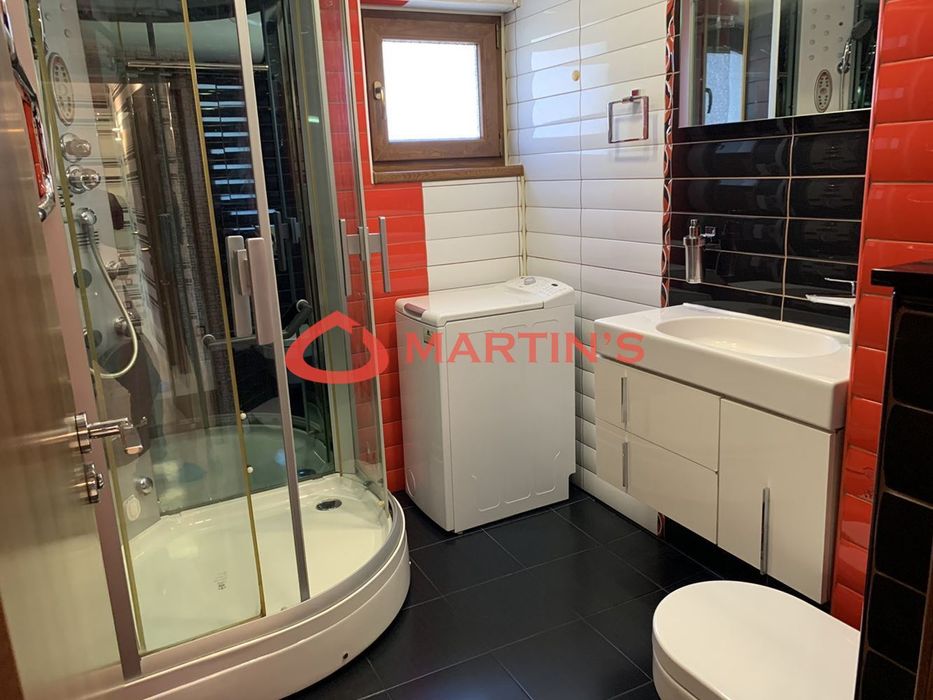 Продава се Тристаен апартамент в София, Витоша - 128 кв.м за 2256 €/кв.м - Снимка #10