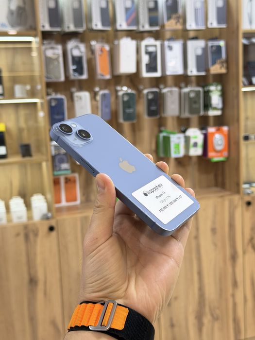 iPhone 14 128 gb | kapashev mobile