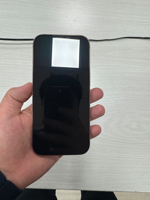 Срочно продается iphone 16pro