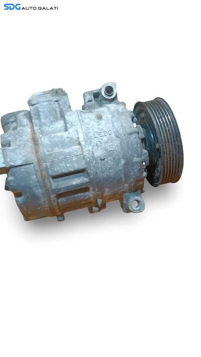 Compresor AC Aer Conditionat Clima Volkswagen Tiguan 5N 1.4 Benzina 2008 - 2018 Cod 1K0820803F [MX1029]