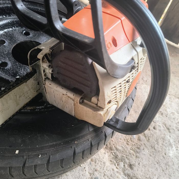 Drujba Stihl ms 270