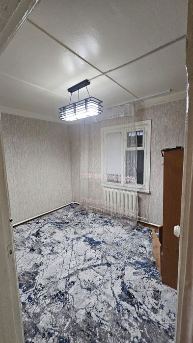 Квартира долгасрочная