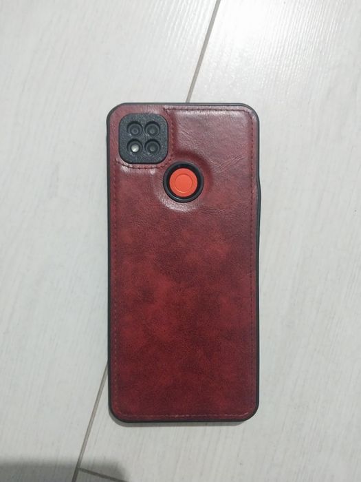 Redmi 9c в отличном состоянии