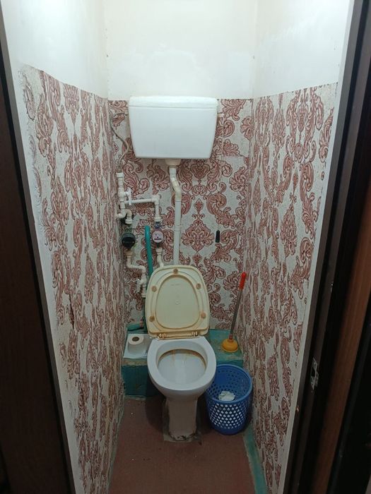 2 xonalik kvatera Sotiladi