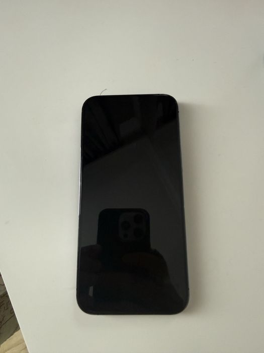 Iphone 14 pro max 256
