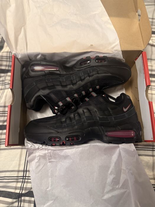 Обувки Nike Air Max 95