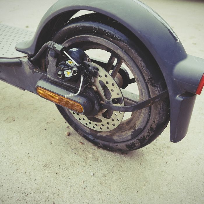 Trotineta electrica Xiaomi 2025
