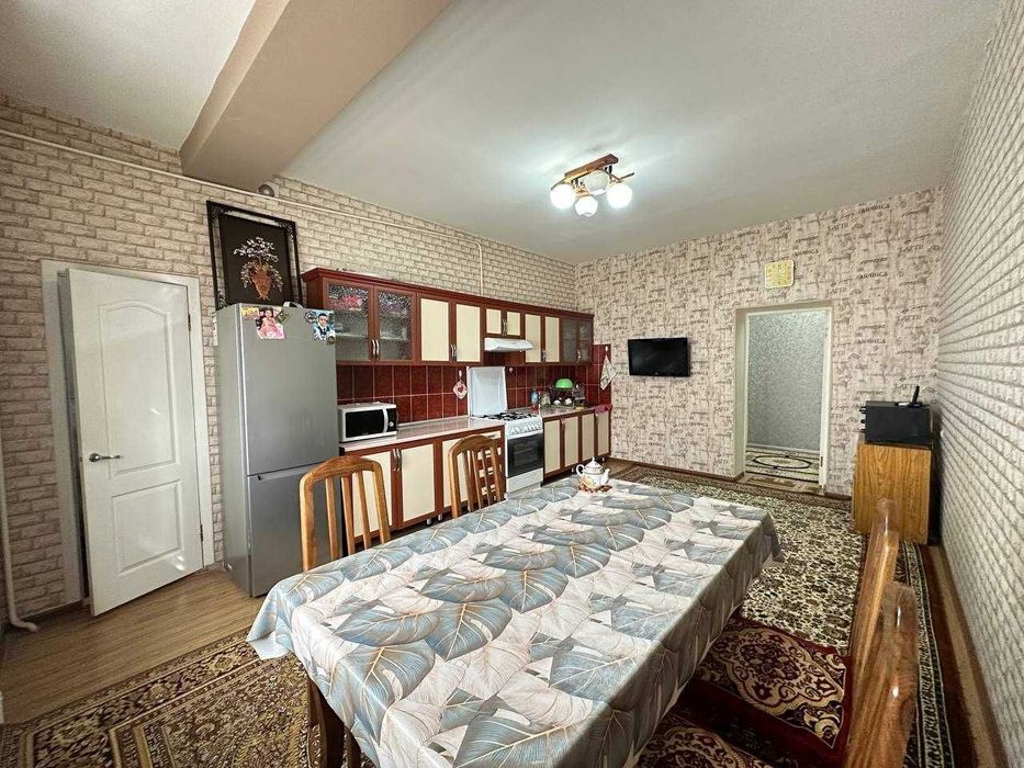 Аренда 3х Алмазар Коракамиш 2/3 Фул Апартамент 3 Санузел