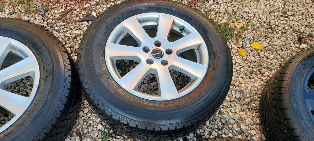 Джанти 5 112 r 17, MERCEDES, Audi, Skoda
Нов внос от Германия 
Никога