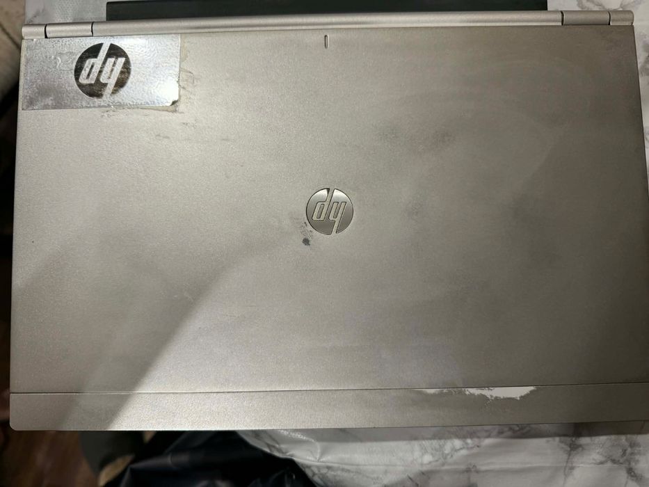 Продавам hp elitbook2170p11,6”