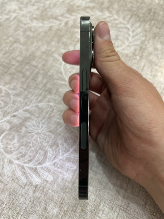 Iphone 13 pro 256 gb 80%
