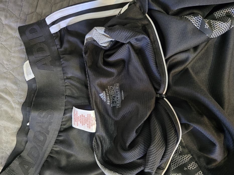 Adidas комплек горница и долница 152