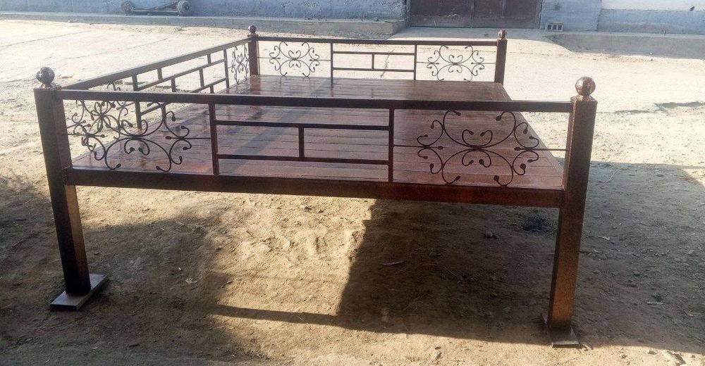 Chorpiyalar  zakaz qabul qilinadi sifatli temir sōrilar