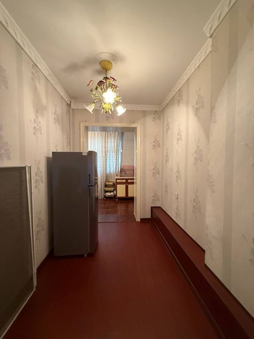 Квартира сотилади