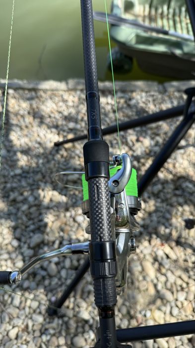 Shimano Tx 5A noi