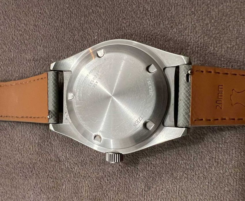 Vand Ceas Citizen Promaster Diver Automatic ny0120-01ee