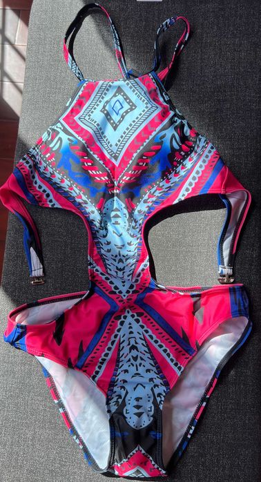 Нов бански размер М.