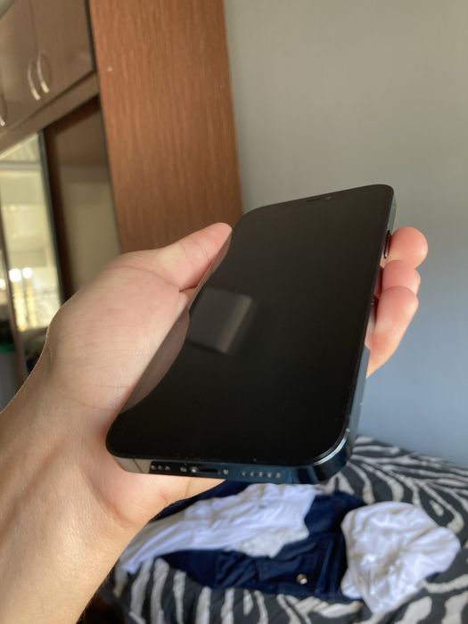 Iphone 12 pro lla 128 gb ideal