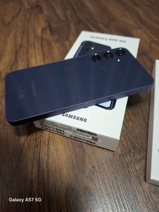 Samsung Galaxy a55 5g