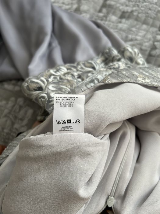 Продам платье вечерние