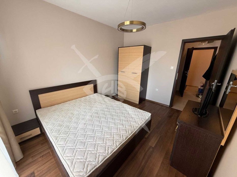 Двустаен апартамент в Слънчев бряг 96532