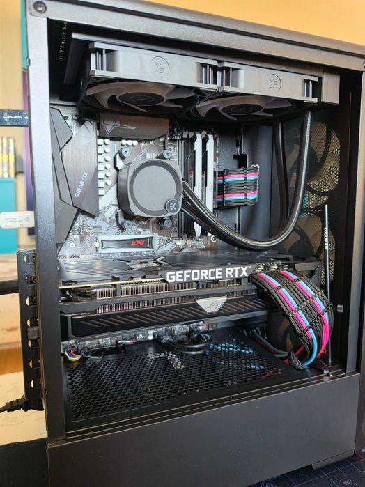 Gaming Computer