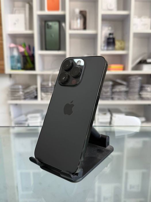 Iphone 14 pro idial