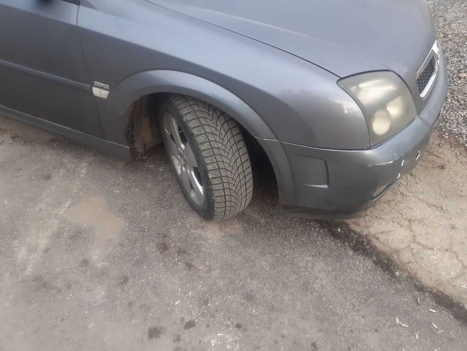 Опел Вектра 1,9 cdti, 2005 г. на части