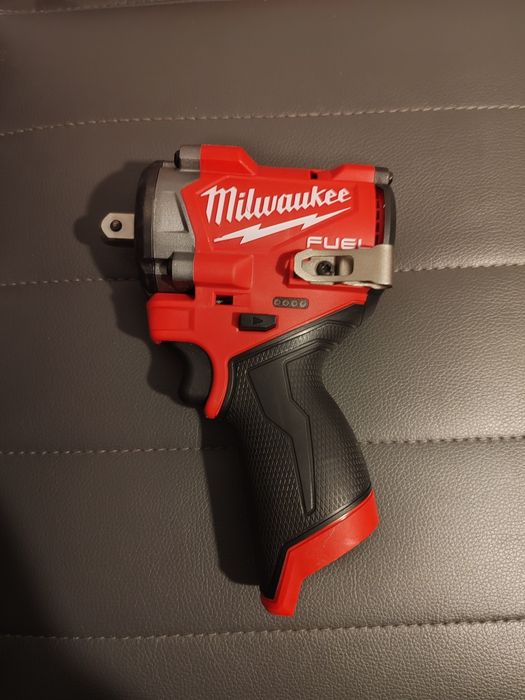 Pistoale impact Milwaukee M12-M18 NOI
