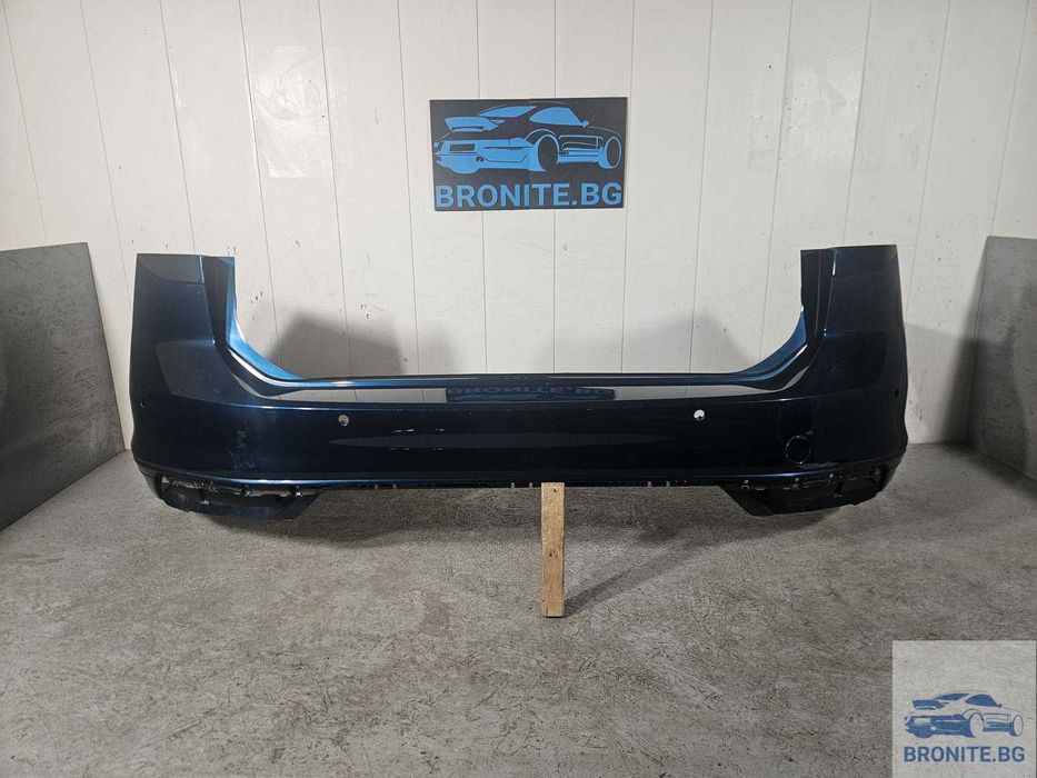 Задна броня VW PASSAT B8 Combi Фолксваген Пасат б8 2019-