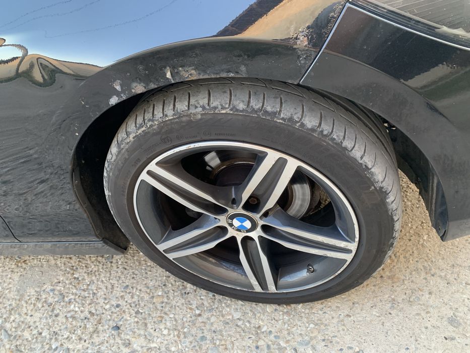 Jante style 379 Bmw F20F21 R17