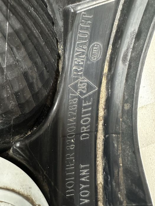 Stop dreapta renault megane 2.cod:8200142687.