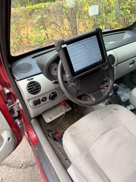 Diagnoze auto și codări auto!!