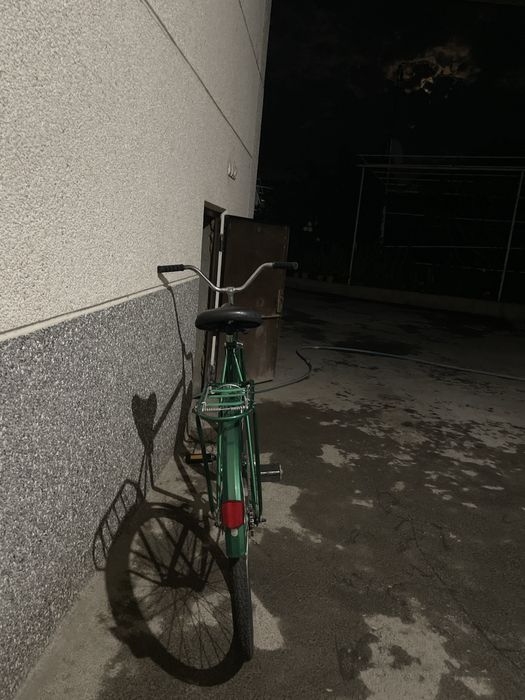 продаю срочно  Велосипед