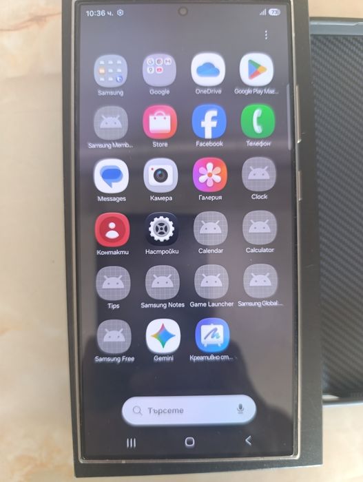 Samsung S24Ultra