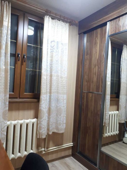 Предлагается комфортная 1 комнатная квартира в аренду в центре - (Ц 6)