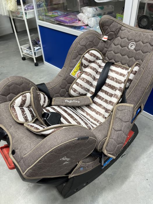 Автокресла. Регулирующий