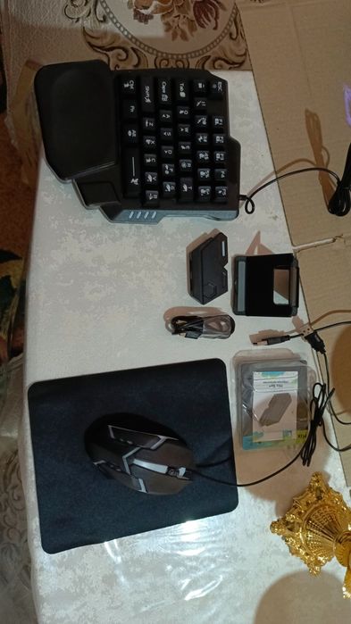 Pubg chilar uchun igravoy pristavka