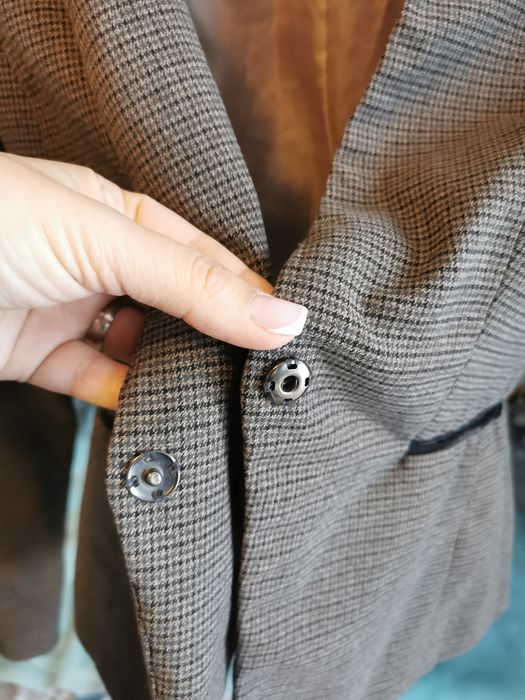 Sacou dama H&M nr S(36)