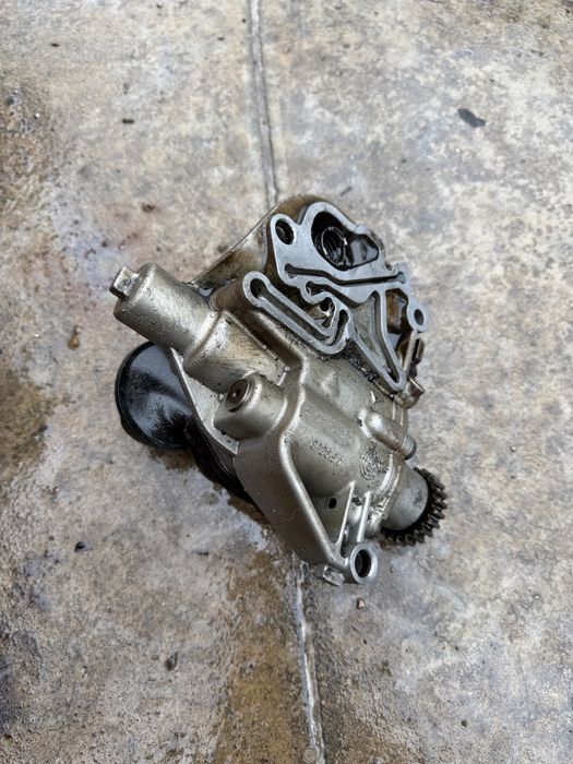 Маслена помпа 1.8 TFSI CDH