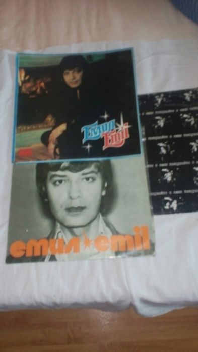 Грамофонни плочи Балкантон Бг естрада, Рок, народна музика и приказки