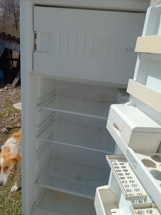 Продается холодильник