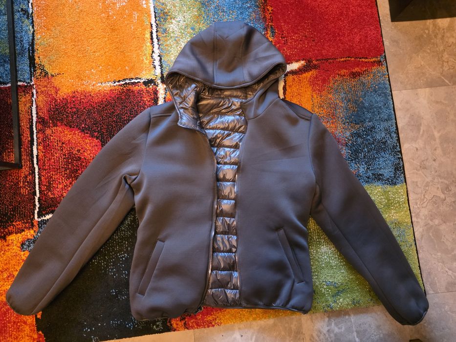 Geacă Colmar reversibilă