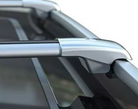 поперечины для классических релингов